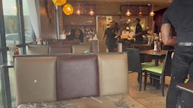 תאונה יוטיוברים, צילום: מתוך רשת X